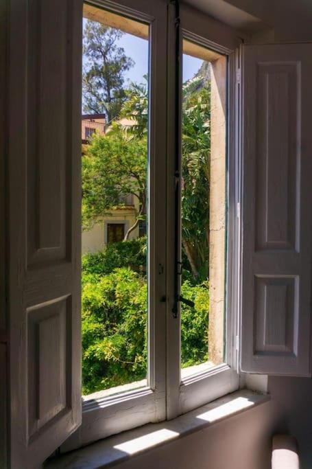 Апартаменти Glamstudio Taormina Center Amazing View On Private Terrace Homgarden Екстер'єр фото