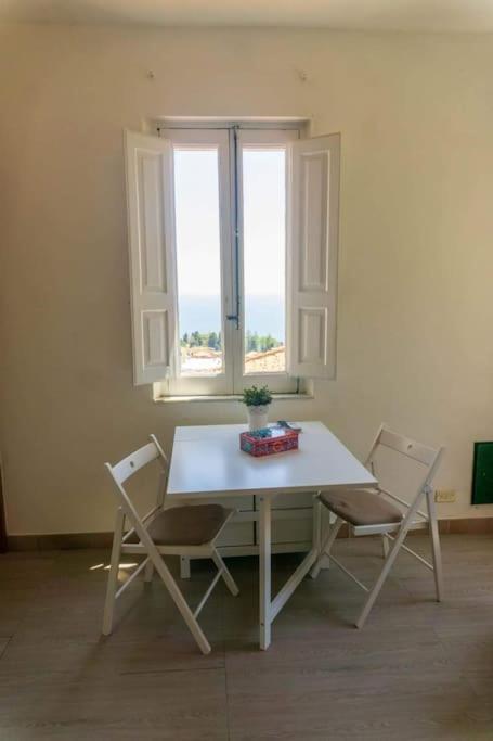 Апартаменти Glamstudio Taormina Center Amazing View On Private Terrace Homgarden Екстер'єр фото